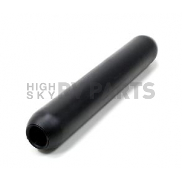 Patriot Exhaust Hi-Flo Glasspack Muffler - H3544