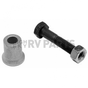 Walker Exhaust Bolt Kit - 35282
