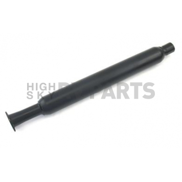Patriot Exhaust Hi-Flo Glasspack Muffler - H3800