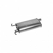 Walker Exhaust Muffler - 18190