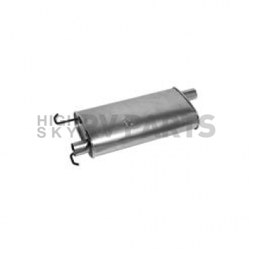 Walker Exhaust Muffler - 18190