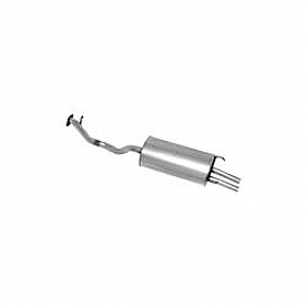 Walker Exhaust Muffler - 55023