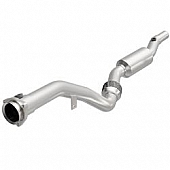 Magnaflow Direct Fit OEM Grade OBDII Catalytic Converter - 51849