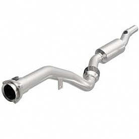 Magnaflow Direct Fit OEM Grade OBDII Catalytic Converter - 51849