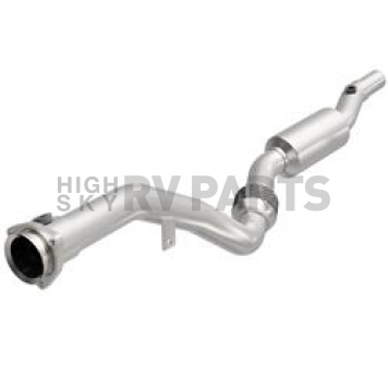 Magnaflow Direct Fit OEM Grade OBDII Catalytic Converter - 51849