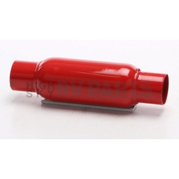 Cherry Bomb Glass Pack Exhaust Muffler - 87520CB