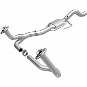 Magnaflow Direct Fit OEM Grade OBDII Catalytic Converter - 49111