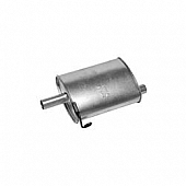 Walker Exhaust Muffler - 18192