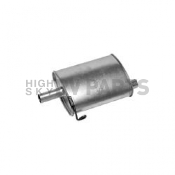 Walker Exhaust Muffler - 18192