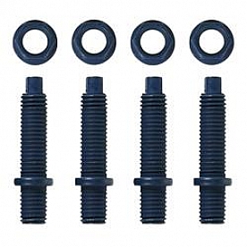 Fel-Pro Gaskets Exhaust Flange Stud and Nut - ES 75104