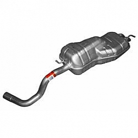 Walker Exhaust Muffler - 55261