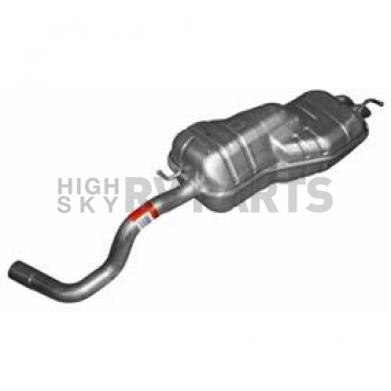 Walker Exhaust Muffler - 55261