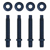 Fel-Pro Gaskets Exhaust Flange Stud and Nut - ES 75105