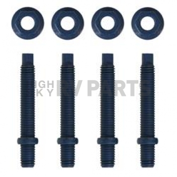 Fel-Pro Gaskets Exhaust Flange Stud and Nut - ES 75105