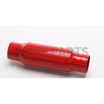 Cherry Bomb Glass Pack Exhaust Muffler - 87522CB