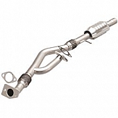 Magnaflow Direct Fit OEM Grade OBDII Catalytic Converter - 49130