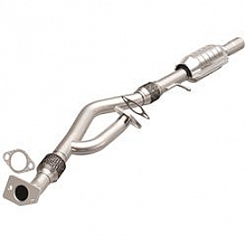 Magnaflow Direct Fit OEM Grade OBDII Catalytic Converter - 49130