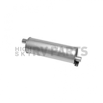 Walker Exhaust Muffler - 18204