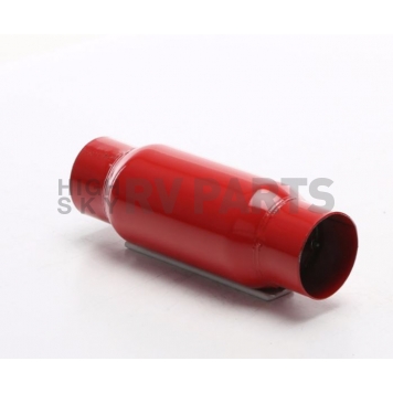 Cherry Bomb Glass Pack Exhaust Muffler - 87524CB-1
