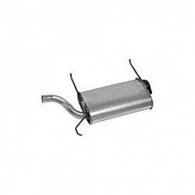 Walker Exhaust Muffler - 18210