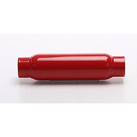 Cherry Bomb Glass Pack Exhaust Muffler - 87525CB