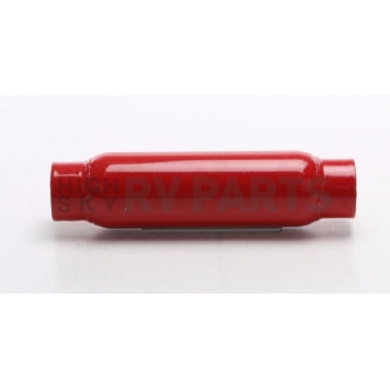 Cherry Bomb Glass Pack Exhaust Muffler - 87525CB