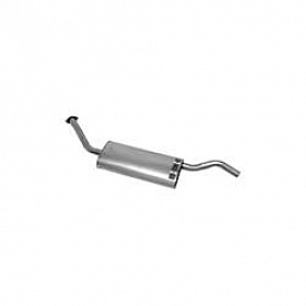 Walker Exhaust Muffler - 55183