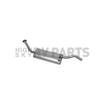 Walker Exhaust Muffler - 55183
