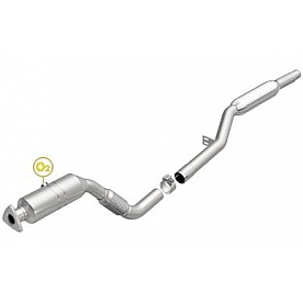 Magnaflow OEM Series Catalytic Converter - 52132