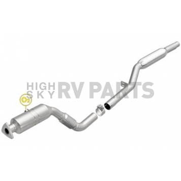 Magnaflow OEM Series Catalytic Converter - 52132