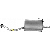Walker Exhaust Muffler - 54952
