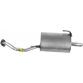 Walker Exhaust Muffler - 54952