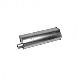 Walker Exhaust Muffler - 18216