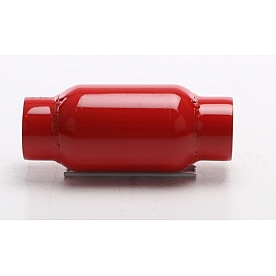 Cherry Bomb Glass Pack Exhaust Muffler - 87527CB
