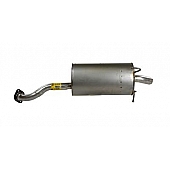 Walker Exhaust Muffler - 54964