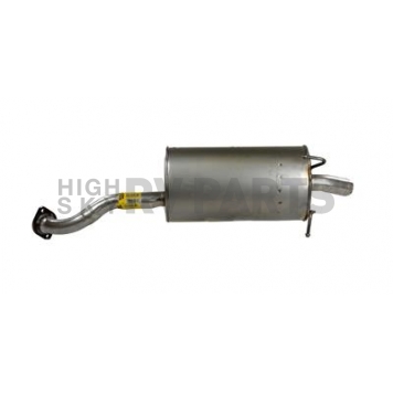 Walker Exhaust Muffler - 54964