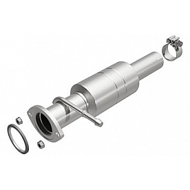 Magnaflow Direct Fit 48 State Catalytic Converter - 52207