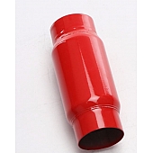 Cherry Bomb Glass Pack Exhaust Muffler - 87528CB