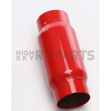 Cherry Bomb Glass Pack Exhaust Muffler - 87528CB