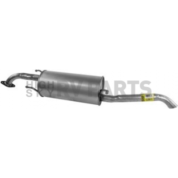 Walker Exhaust Muffler - 54861