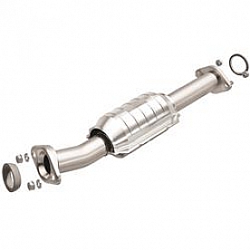 Magnaflow Direct Fit 48 State Catalytic Converter - 24366