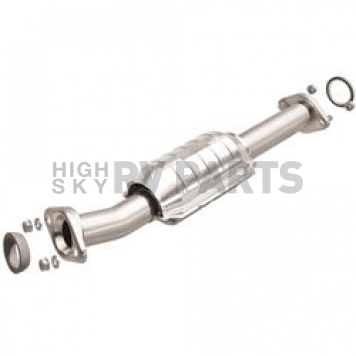 Magnaflow Direct Fit 48 State Catalytic Converter - 24366