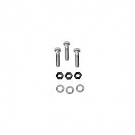 Dynomax Exhaust Bolt Kit - 36490
