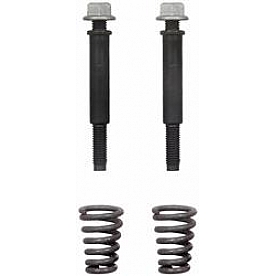 Fel-Pro Gaskets Exhaust Bolt and Spring - ES 72141