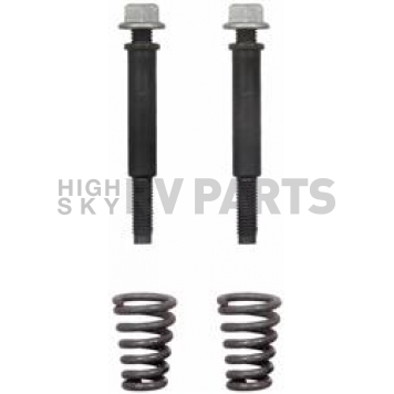 Fel-Pro Gaskets Exhaust Bolt and Spring - ES 72141