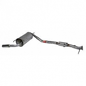 Walker Exhaust Muffler - 55207