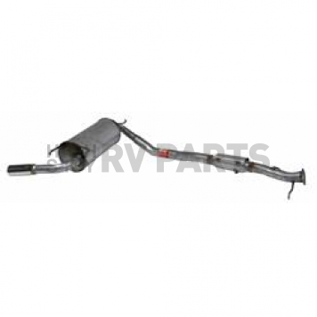 Walker Exhaust Muffler - 55207