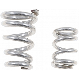 Help! By Dorman Exhaust Spring - 03084