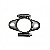 Nickson Exhaust Pipe Flange - 15101-1