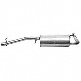 Walker Exhaust Muffler - 55214